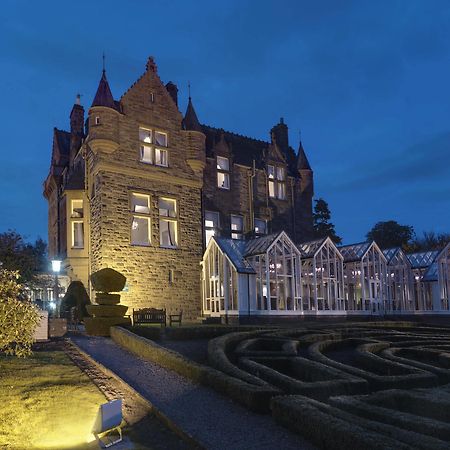 The Landmark Hotel And Leisure Club Dundee Exterior foto